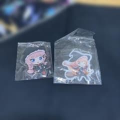 魔法少女育成計画　キーホルダー　トップスピード〜BOX7 魔法少女育成計画 キーホルダー トップスピード〜BOX7 - メルカリ