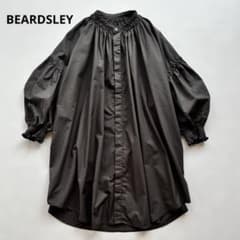 ビアズリー トリプルシャーリングシャツ グレー 25ss - メルカリ