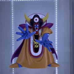 ドラゴンクエスト 伝説の魔王フィギュア　ゾーマ