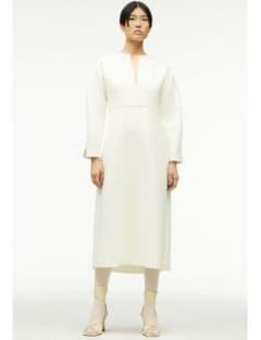【ZARA】新品Limited Edition シームディテール　ワンピースのサムネイル