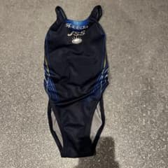 ど*ー様 SPEEDO JSS 競泳水着 ssアクアブレード‖ マーキュライン