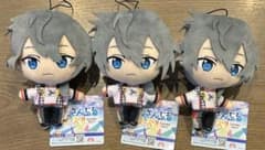 あんさんぶるスターズ！あんスタ ぬいぐるみ 新衣装 Crazy:B 椎名ニキ3