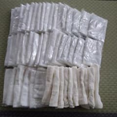 粗品タオル　まとめ売りのサムネイル