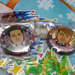 AKIRAセットのサムネイル