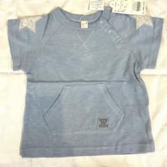 専用　アプレレクール　Tシャツ　90のサムネイル