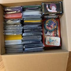 バトスピ　まとめ売り　大量　引退品のサムネイル