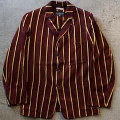 50s British School Blazer - メルカリ