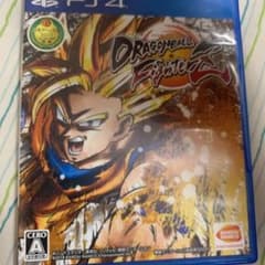ドラゴンボールファイターズ Dragonball fighterZのサムネイル
