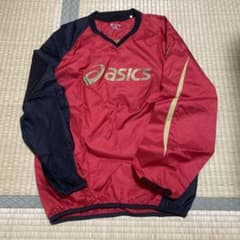サッカー　ウェア　160 ASICSのサムネイル