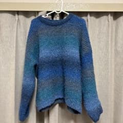 ブルーニットのサムネイル