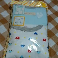☆sas☆様専用※丸首長袖シャツ　100のサムネイル