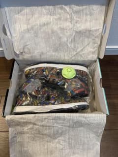 NIKE DUNK SB HIGH ステンドグラス 28cm 新品未使用のサムネイル