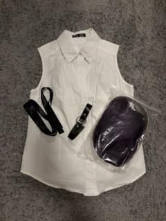 チェーンソーマン レゼ コスプレセットのサムネイル