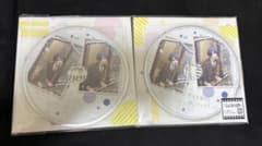 うたプリ Beautiful memories ドラマCD 聖川真斗 2枚のサムネイル