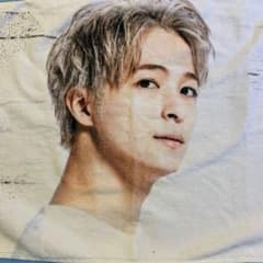 Da-iCE 和田颯さん フェイスタオルセット Amazon.co.jp: Da-iCE（ダイス）／和田颯＊タオル : ホーム＆キッチン