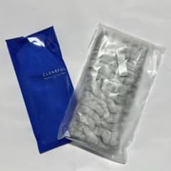 オルビス　ヘアバンド&泡立てネットのサムネイル