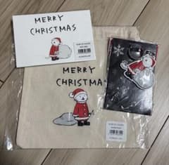 BUMP OF CHICKEN ニコル クリスマス セット - メルカリ