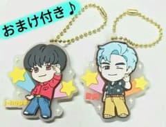 TinyTAN タイニータン ラバーマスコットグミ RM j-hope BTSのサムネイル