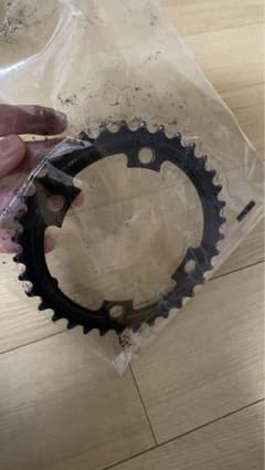 105 チェーンリング 36Tのサムネイル