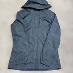 【美品】ノースフェイス マウンテンパーカー ネイビー サイズS