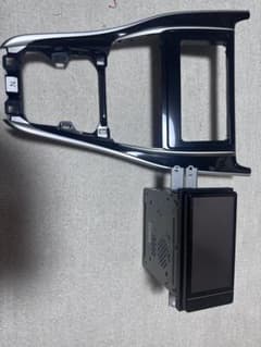 60ハリアー純正ナビのサムネイル