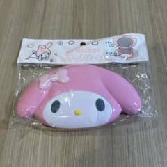 新品未使用 マイメロディ ミラー＆コーム セット - メルカリ