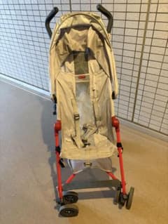 Maclaren ベビーカー バギー 軽量 コンパクトのサムネイル