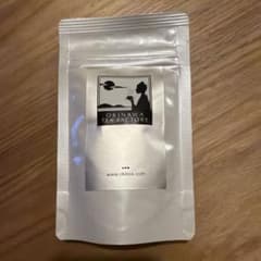 【新品未開封】OKINAWA TEA FACTORY シギラオリジナルティーのサムネイル