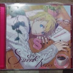 「うたの☆プリンスさまっ♪」ソロベストアルバム 来栖翔～Sweet Kiss/…のサムネイル