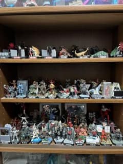 ウルトラマン　フィギュアのサムネイル