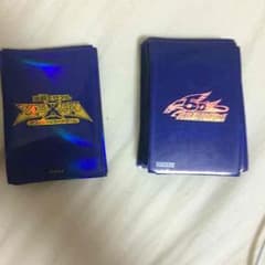 遊戯王スリーブのサムネイル