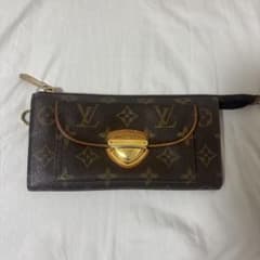 Louis Vuitton モノグラム 長財布のサムネイル