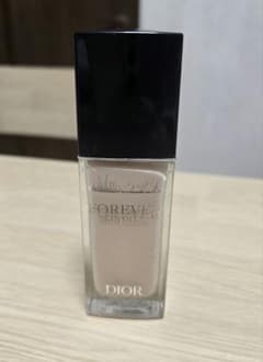 Dior Skin Forever フルイドグロウ 0Nのサムネイル