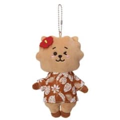 BT21 SUMMER 시리즈 마스코트 RJ