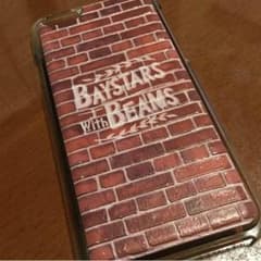 横浜DeNAベイスターズ BEAMS コラボ iPhone6ケースのサムネイル
