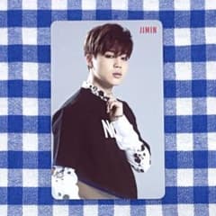 公式】BTS(防弾少年団)FOR YOU トレカ☆ジミン - メルカリ