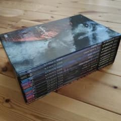 Sandman 全10巻セット Neil Gaiman - メルカリ