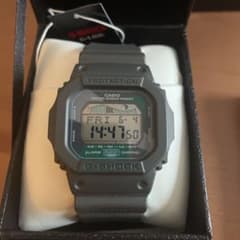 CASIO G-SHOCK GWのサムネイル