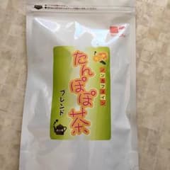 たんぽぽ茶のサムネイル