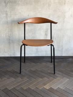 CarlHansen&Son ウェグナーCH88 オーク材　②のサムネイル