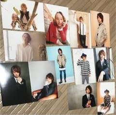 杉江大志さん 生写真 公式写真のサムネイル