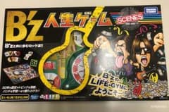 B'Z 人生ゲームのサムネイル