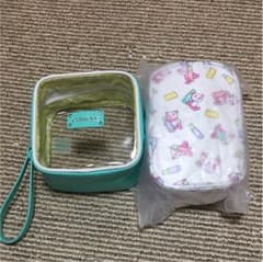 クリニークポーチSALE！のサムネイル