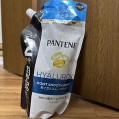 PANTENE MOIST SMOOTH REPAIR シャンプー 詰替用のサムネイル