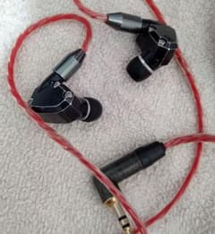 値下げCAMPFIREAUDIO ORION  ジャンクのサムネイル