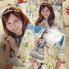 大場花菜 生写真コンプ 恋、はじめました。 - メルカリ