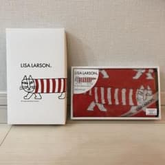 LISA LARSON ウォッシュタオルのサムネイル