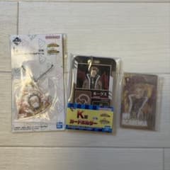 僕のヒーローアカデミア ホークスグッズ　まとめ売りのサムネイル