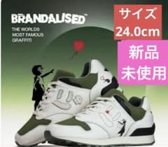 Sangacio BRANDALISED スニーカーのサムネイル
