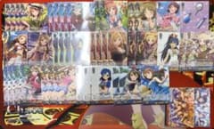 アイドルマスターミリオンライブ 本電源デッキのサムネイル